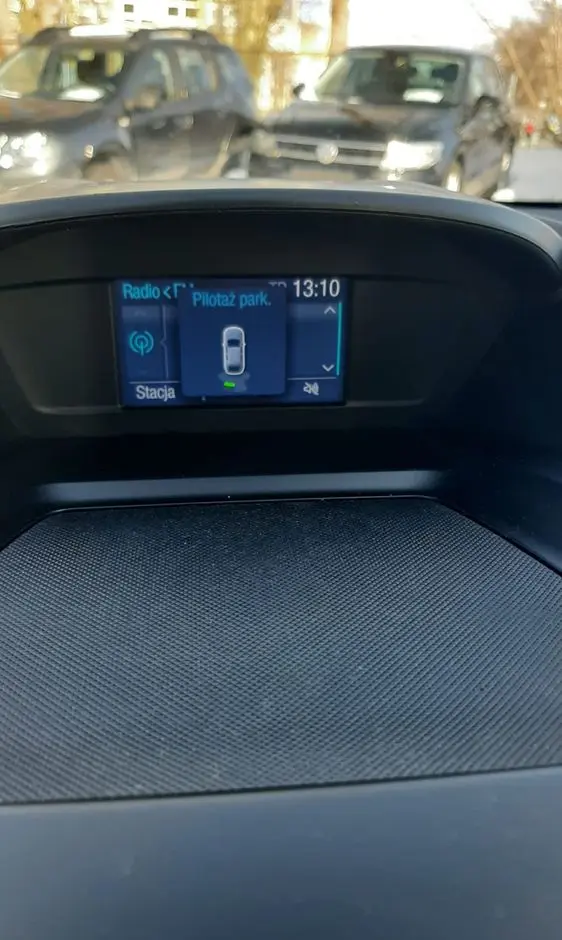 FORD Kuga 2.0 TDCi 2x4 Trend