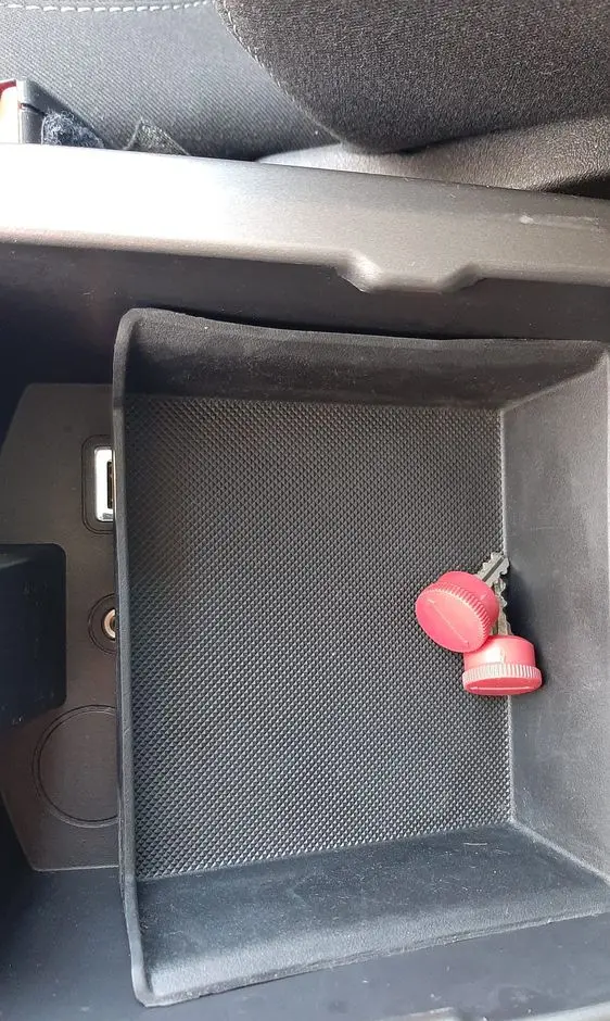 FORD Kuga 2.0 TDCi 2x4 Trend