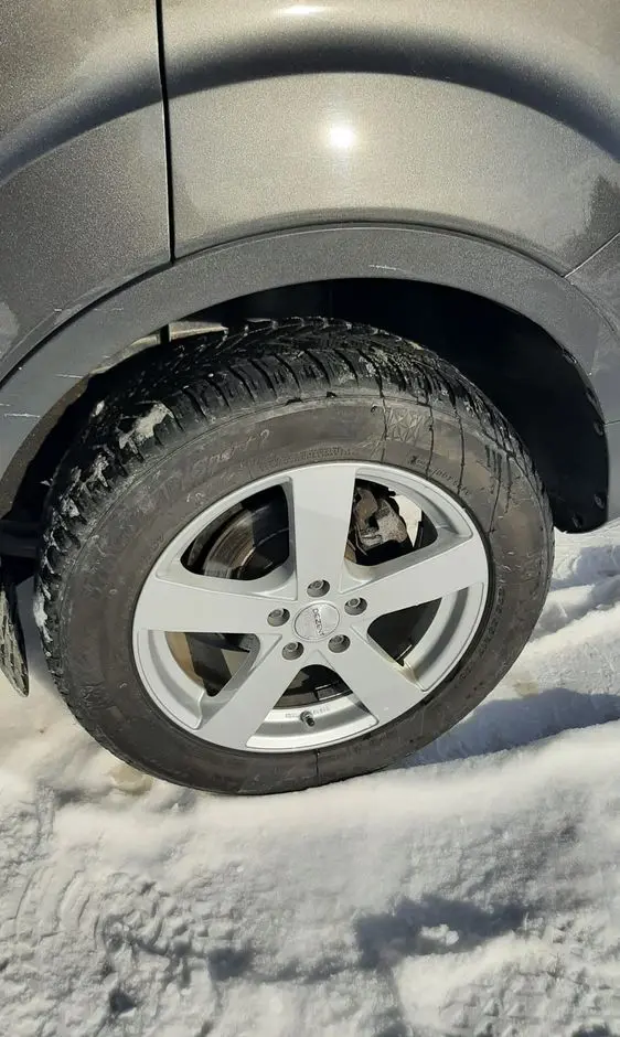 FORD Kuga 2.0 TDCi 2x4 Trend