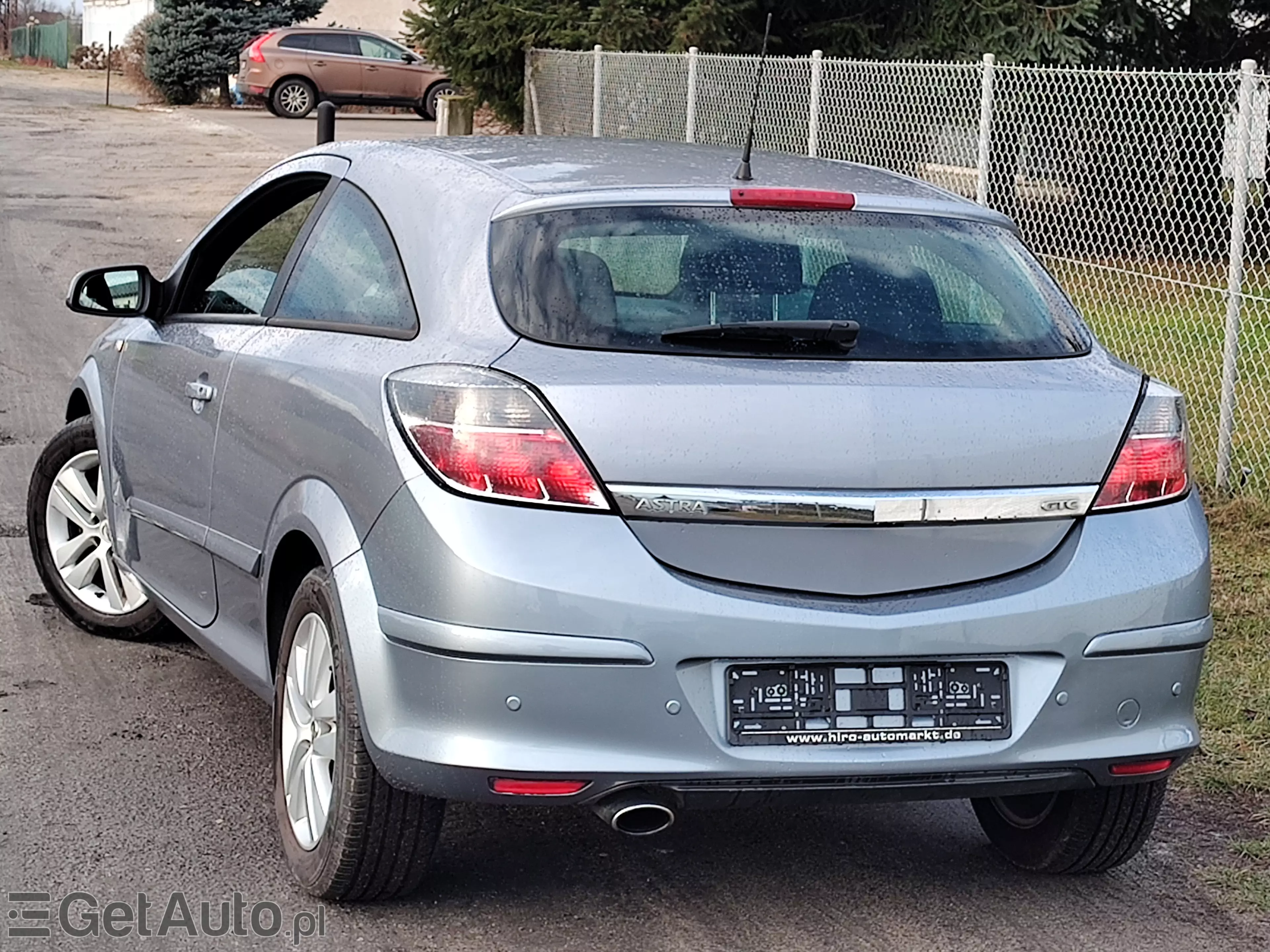 OPEL Astra Edition