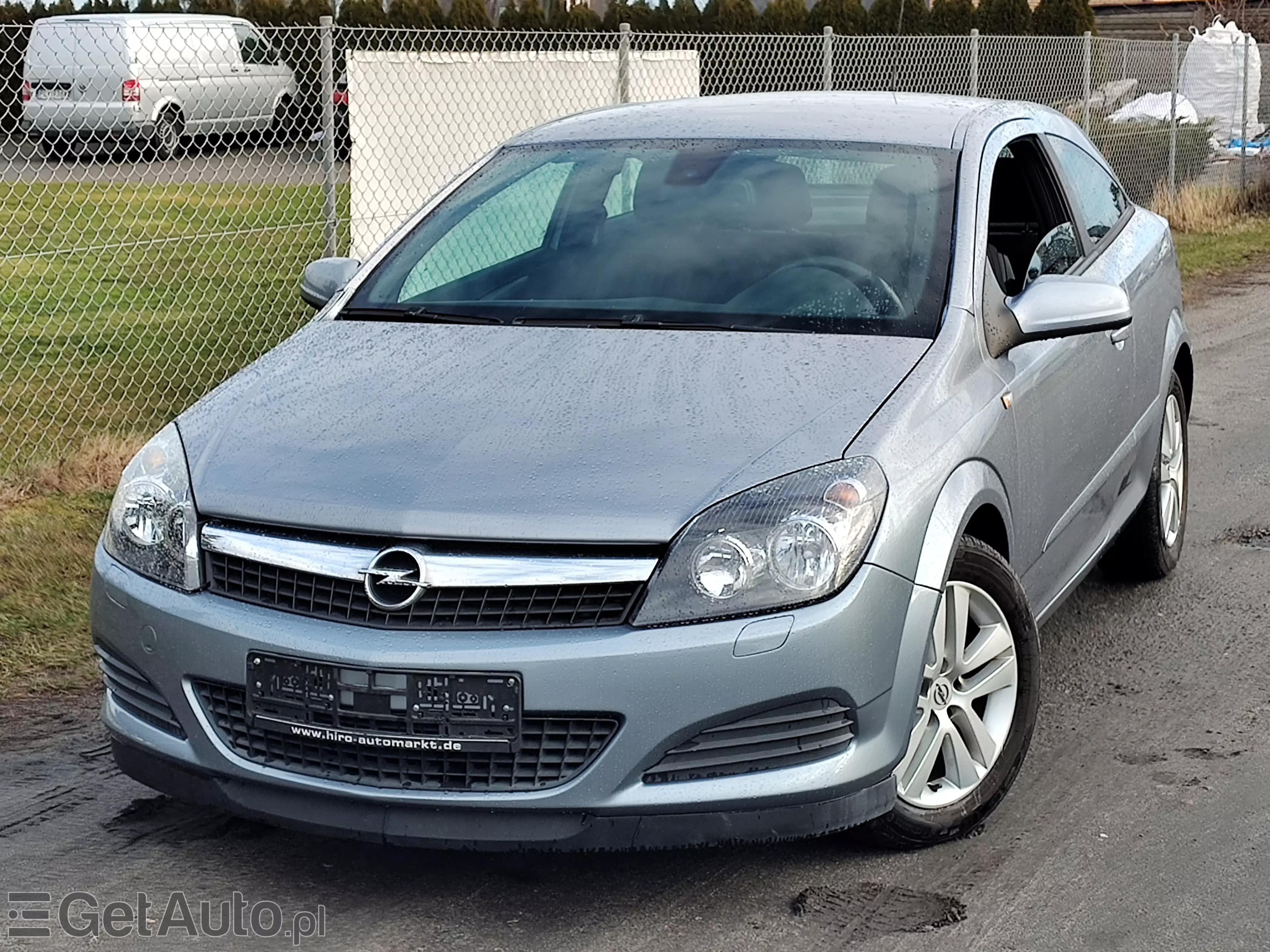 OPEL Astra Edition