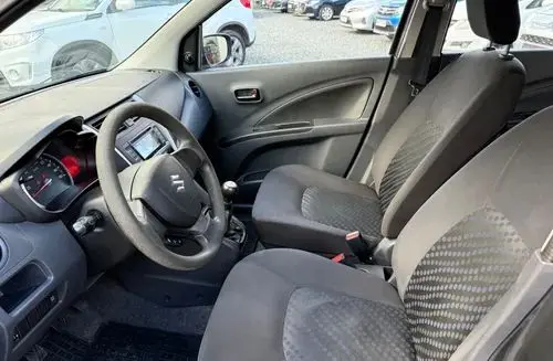 SUZUKI Celerio 