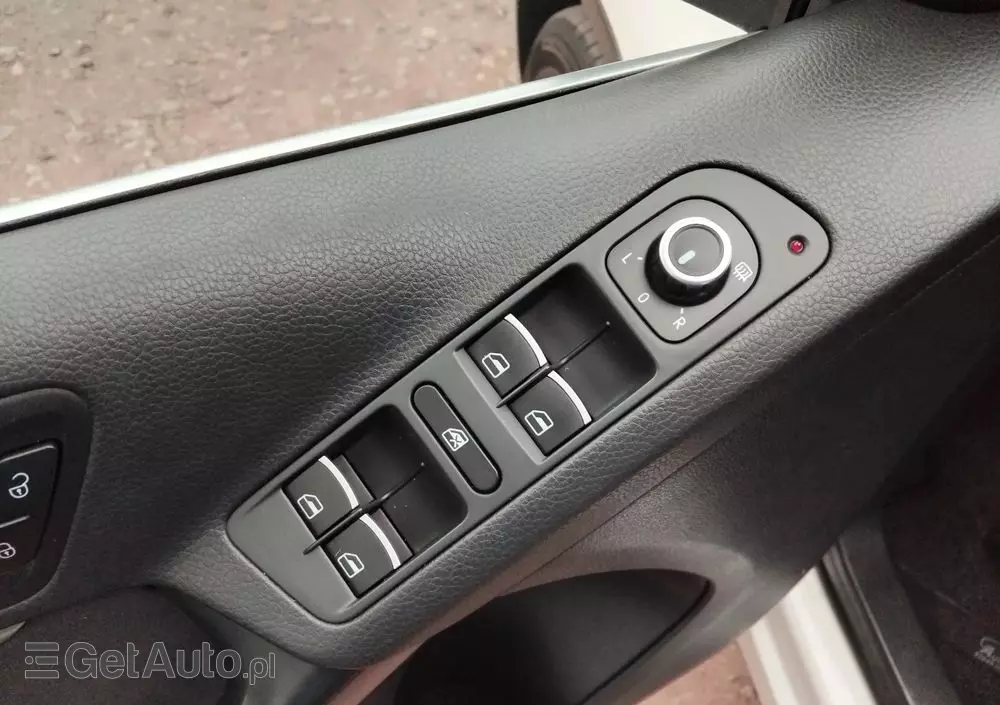 VOLKSWAGEN Tiguan 2.0 TDI DPF 4Motion BlueMotion Technology Cup Track & Style