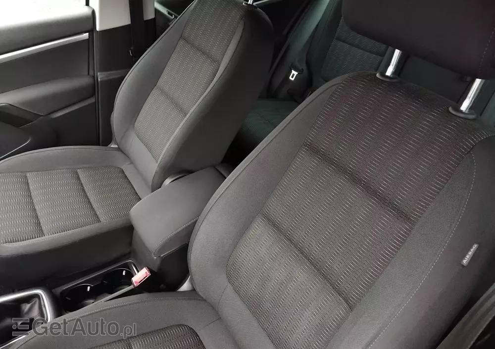 VOLKSWAGEN Tiguan 2.0 TDI DPF 4Motion BlueMotion Technology Cup Track & Style