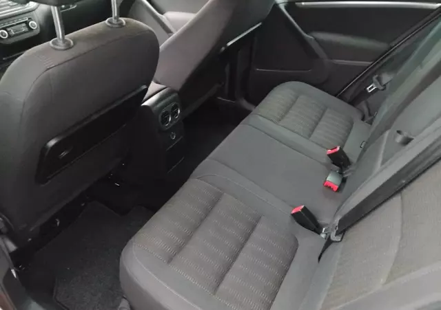 VOLKSWAGEN Tiguan 2.0 TDI DPF 4Motion BlueMotion Technology Cup Track & Style