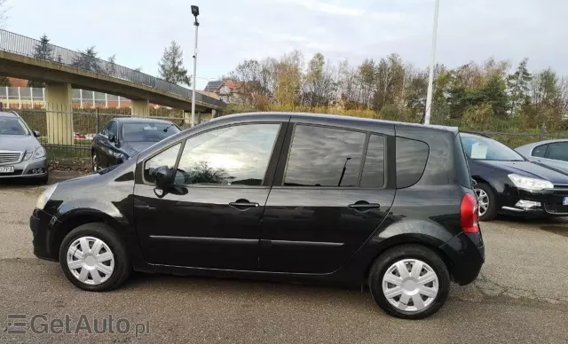 RENAULT Modus 