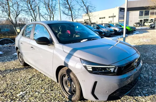 OPEL Corsa 1.2 Turbo (100 KM)