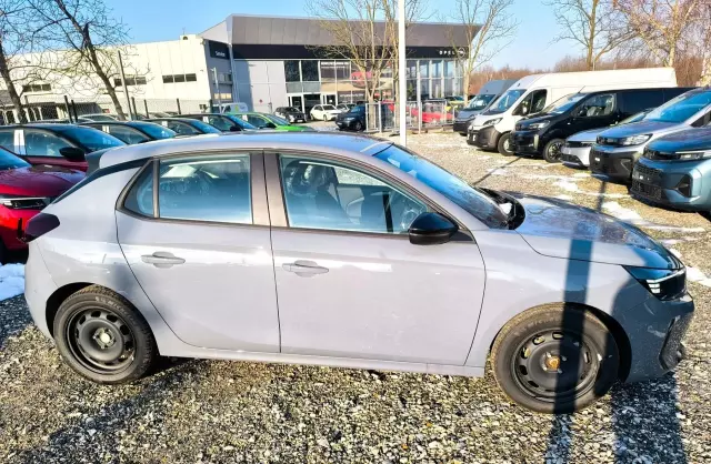 OPEL Corsa 1.2 Turbo (100 KM)