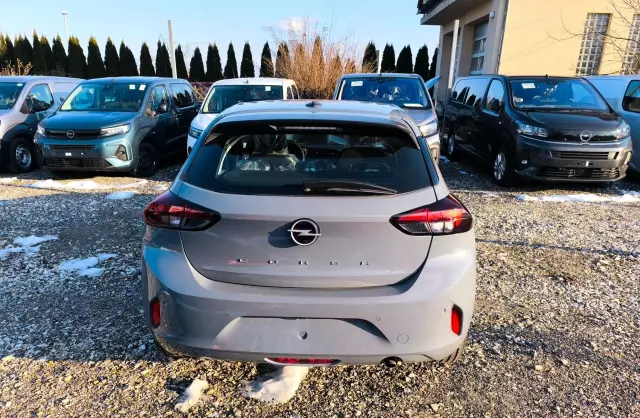 OPEL Corsa 1.2 Turbo (100 KM)