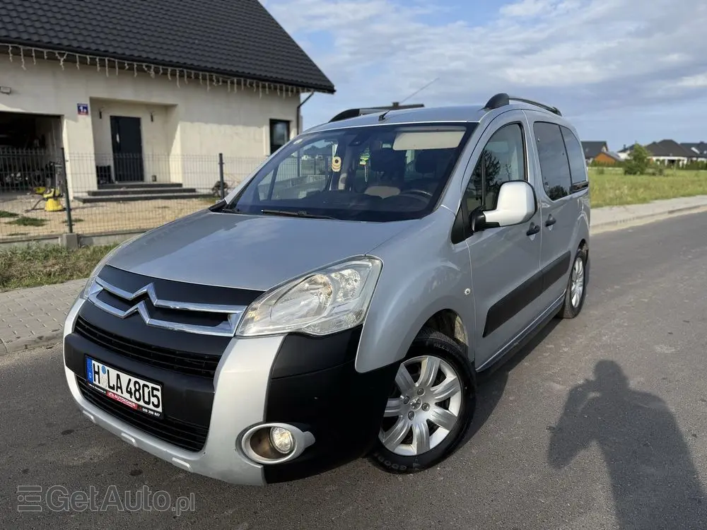 CITROËN Berlingo 