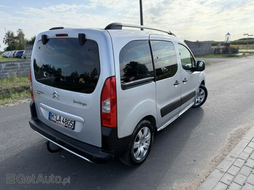 CITROËN Berlingo 