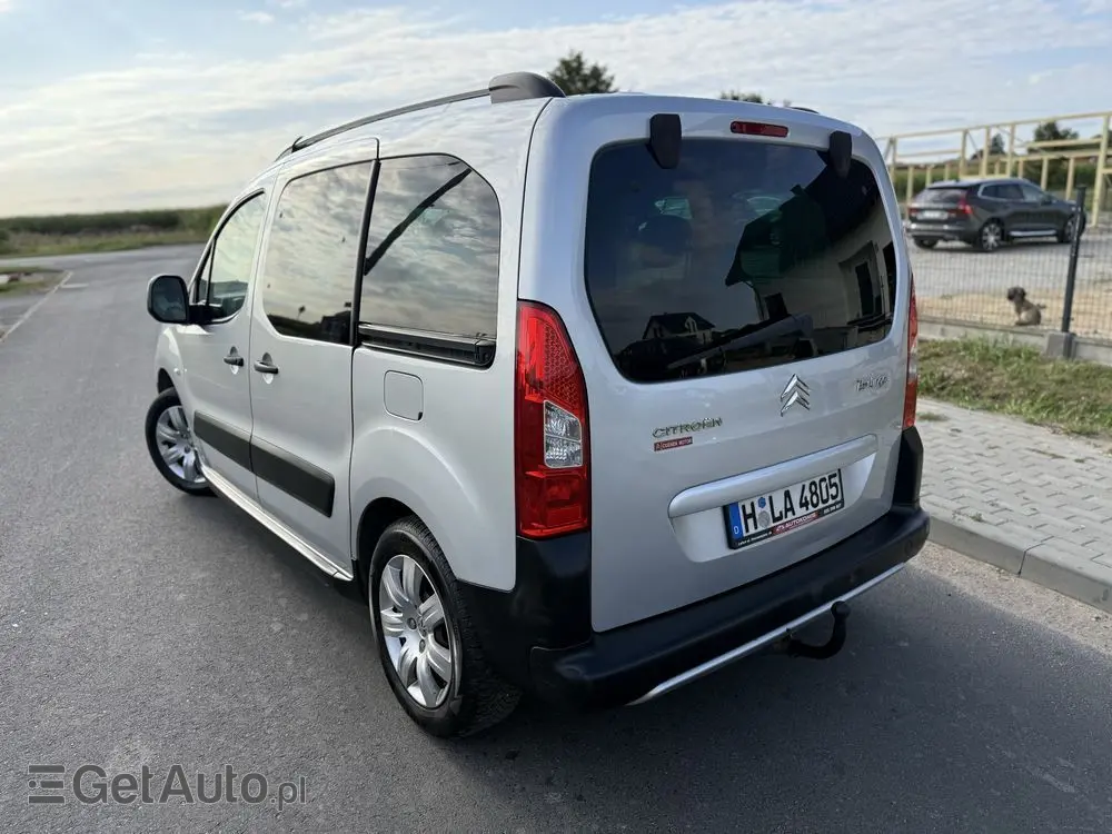 CITROËN Berlingo 