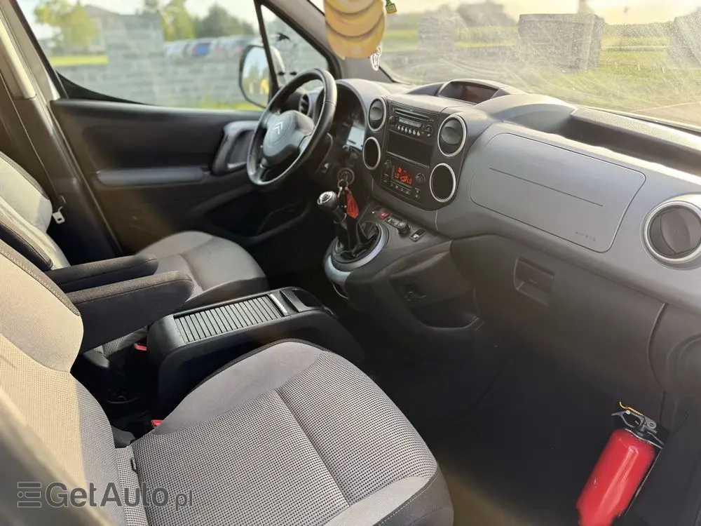CITROËN Berlingo 