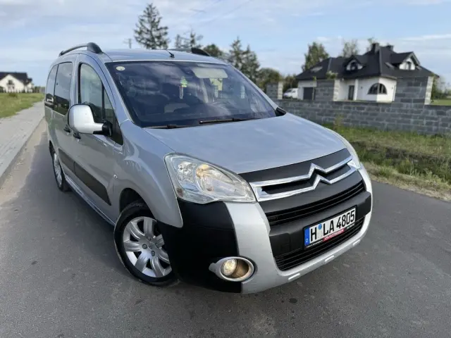 CITROËN Berlingo 