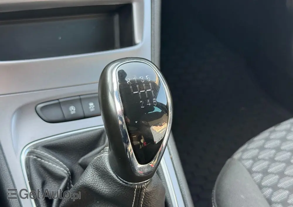 OPEL Astra 1.2 T Edition S&S