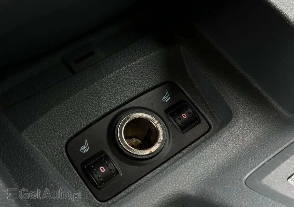 FORD Grand C-MAX 1.6 EcoBoost Titanium