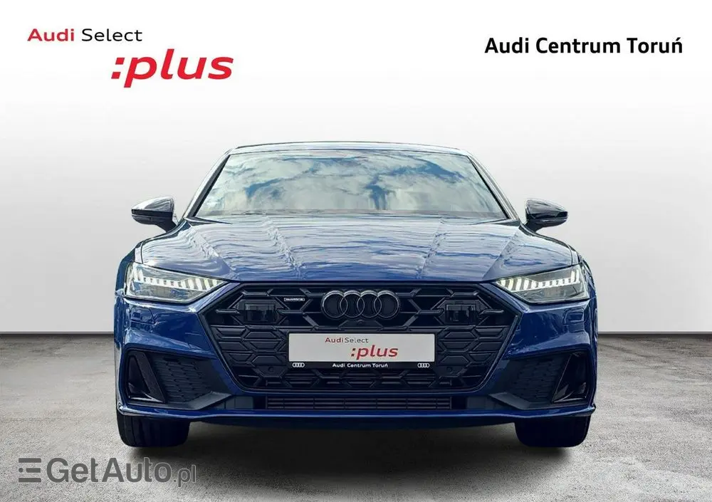 AUDI A7 Sportback 45 TFSI quattro S tronic