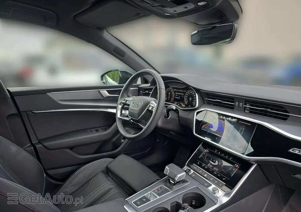 AUDI A7 Sportback 45 TFSI quattro S tronic