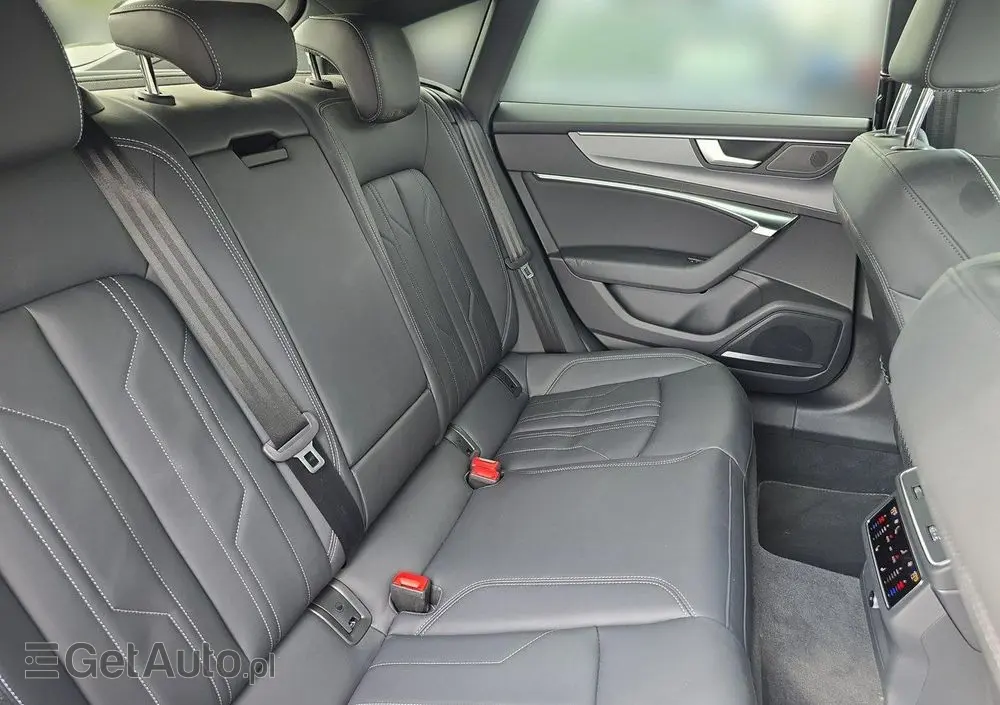 AUDI A7 Sportback 45 TFSI quattro S tronic