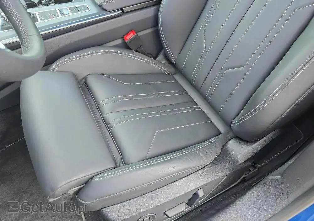 AUDI A7 Sportback 45 TFSI quattro S tronic