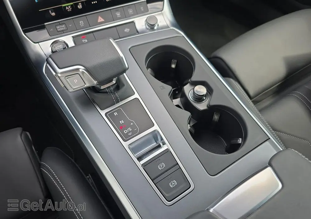 AUDI A7 Sportback 45 TFSI quattro S tronic