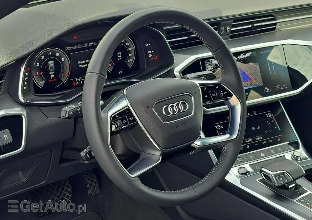 AUDI A7 Sportback 45 TFSI quattro S tronic