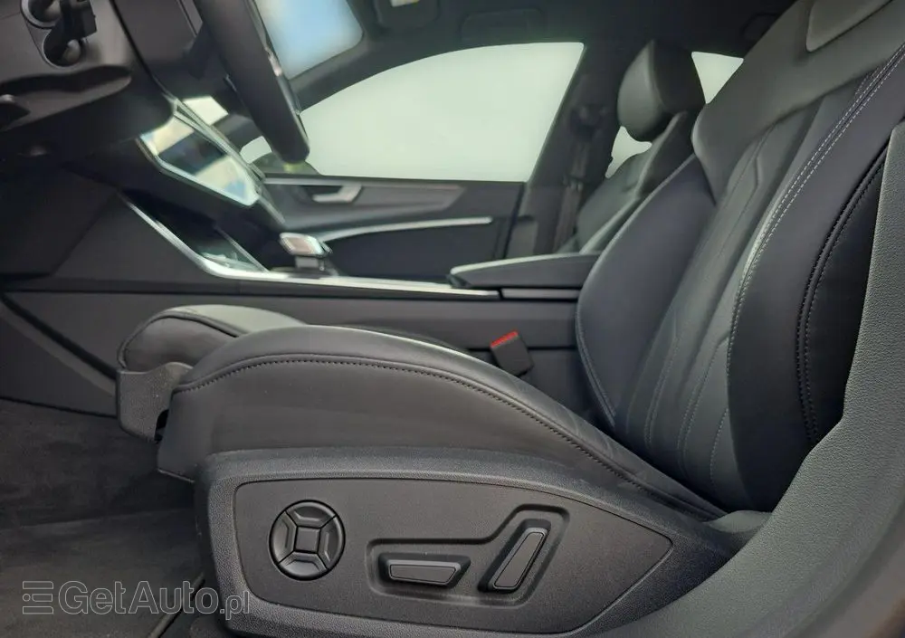 AUDI A7 Sportback 45 TFSI quattro S tronic