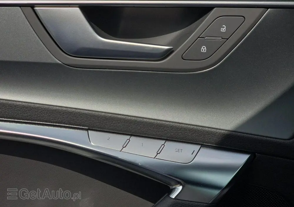 AUDI A7 Sportback 45 TFSI quattro S tronic