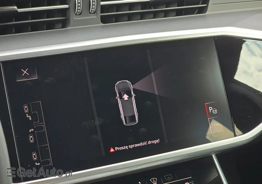 AUDI A7 Sportback 45 TFSI quattro S tronic