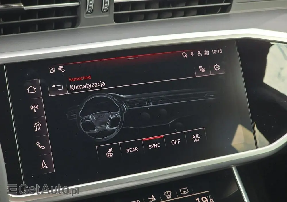 AUDI A7 Sportback 45 TFSI quattro S tronic