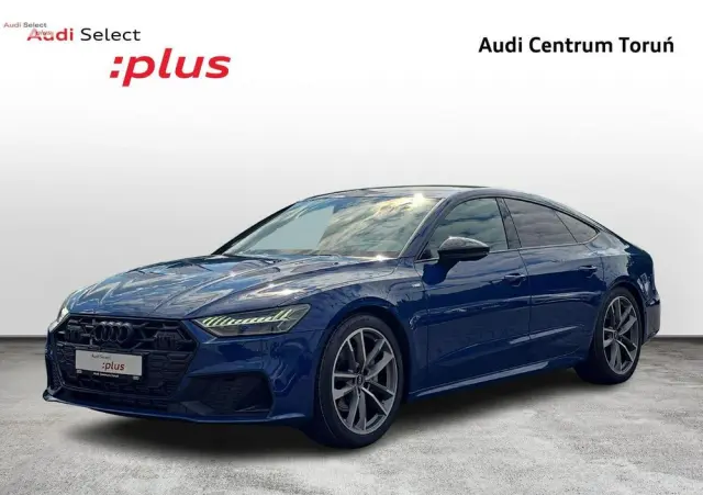 AUDI A7 Sportback 45 TFSI quattro S tronic