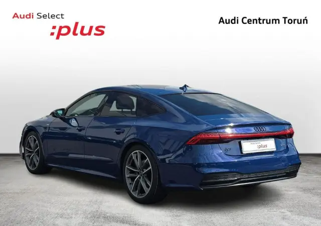 AUDI A7 Sportback 45 TFSI quattro S tronic