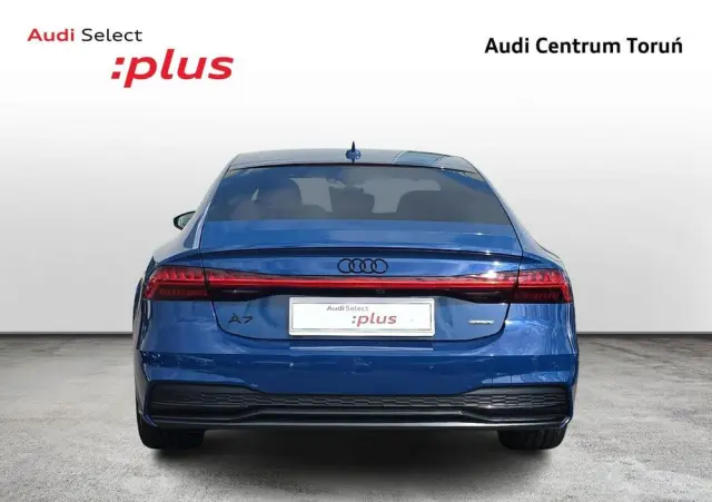 AUDI A7 Sportback 45 TFSI quattro S tronic