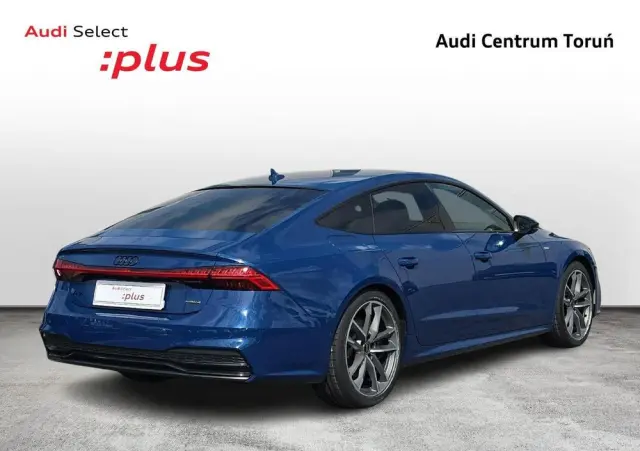 AUDI A7 Sportback 45 TFSI quattro S tronic