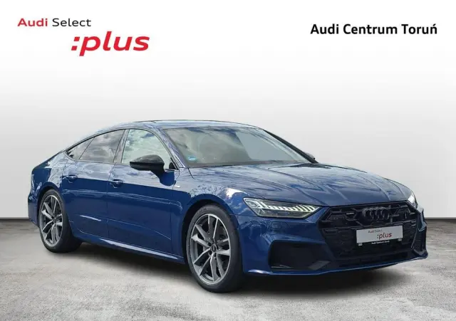 AUDI A7 Sportback 45 TFSI quattro S tronic