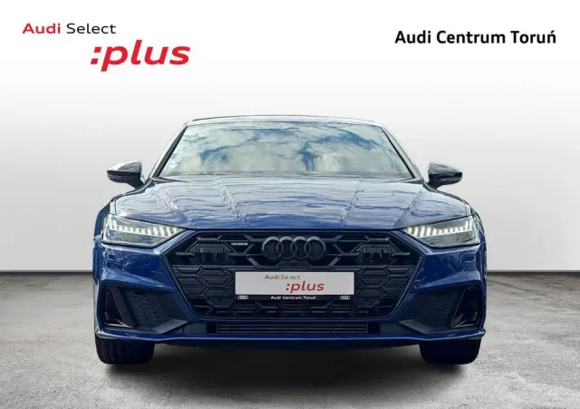 AUDI A7 Sportback 45 TFSI quattro S tronic