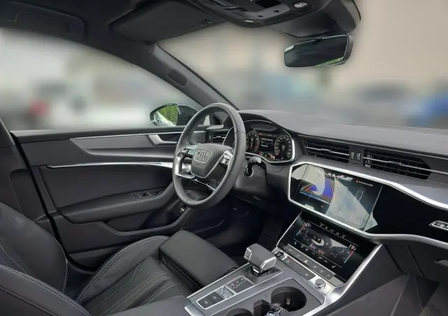 AUDI A7 Sportback 45 TFSI quattro S tronic