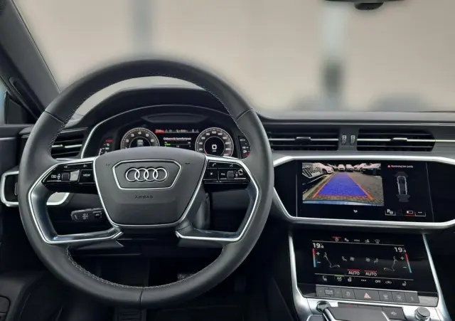 AUDI A7 Sportback 45 TFSI quattro S tronic