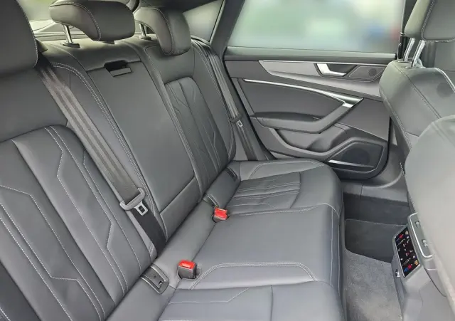 AUDI A7 Sportback 45 TFSI quattro S tronic