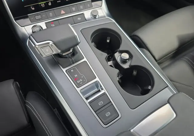 AUDI A7 Sportback 45 TFSI quattro S tronic