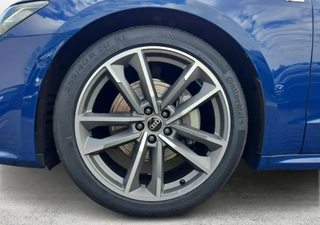 AUDI A7 Sportback 45 TFSI quattro S tronic