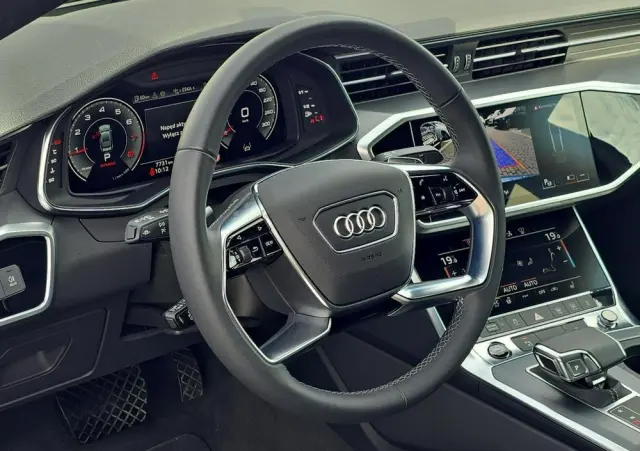 AUDI A7 Sportback 45 TFSI quattro S tronic