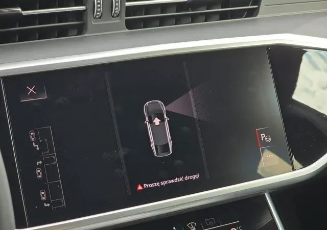 AUDI A7 Sportback 45 TFSI quattro S tronic