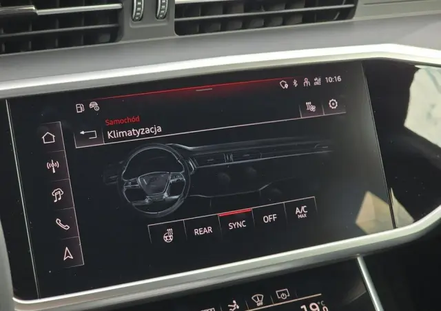 AUDI A7 Sportback 45 TFSI quattro S tronic