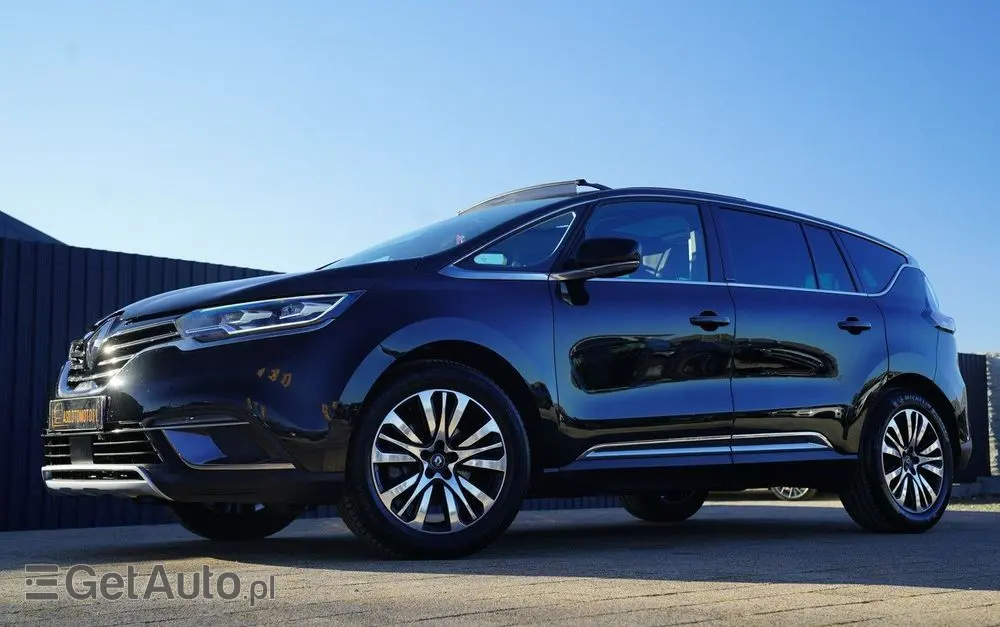 RENAULT Espace 