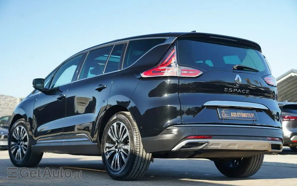 RENAULT Espace 