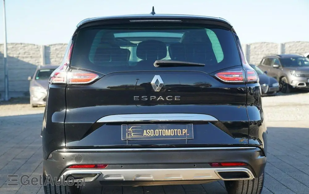 RENAULT Espace 