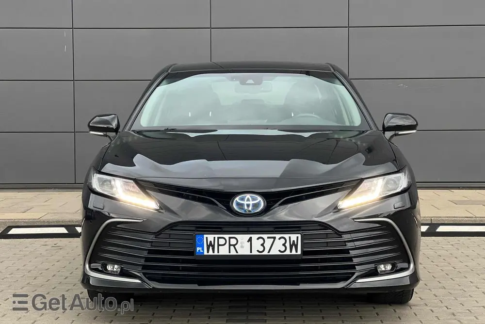 TOYOTA Camry 2.5 Hybrid Comfort CVT