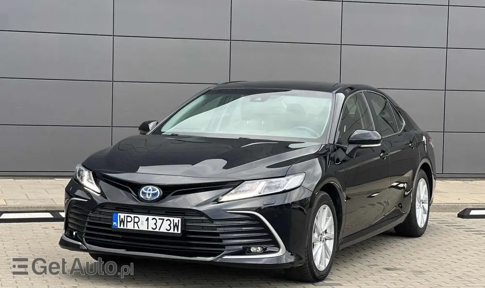 TOYOTA Camry 2.5 Hybrid Comfort CVT
