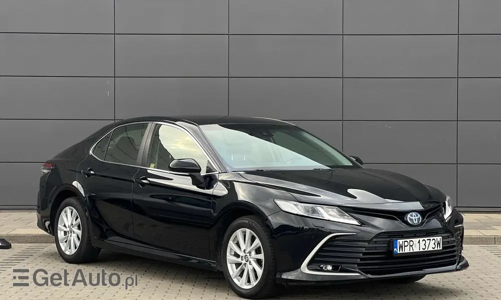 TOYOTA Camry 2.5 Hybrid Comfort CVT